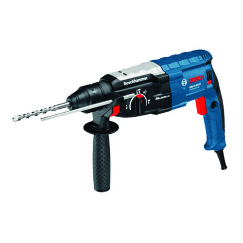 2kg SDS + Drill 3 Function