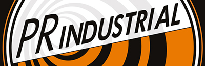 PR Industrial Logo